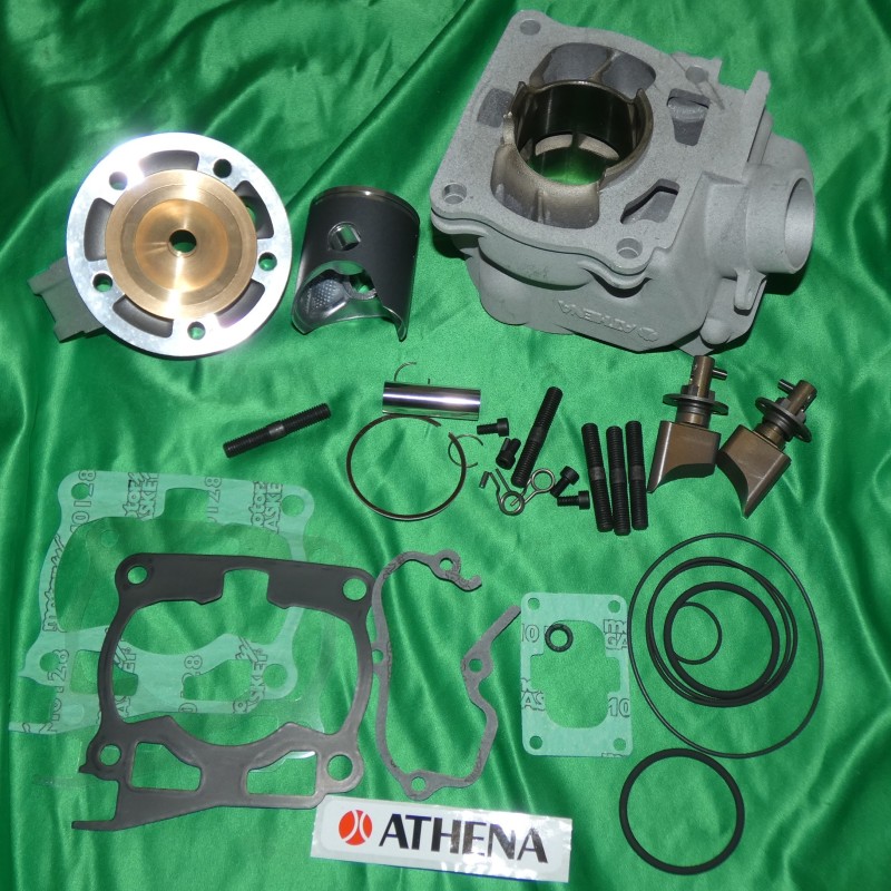 Kit Athena Mm Cc Pour Yamaha Yz Cc De