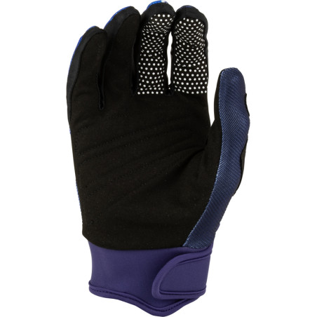 FLY RACING F-16 Raze Gloves - Navy/Blue/White