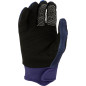 FLY RACING F-16 Raze Gloves - Navy/Blue/White