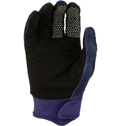 FLY RACING F-16 Raze Handschuhe - Navy/Blau/Weiß