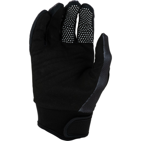 FLY RACING F-16 Raze Handschuhe - Schwarz/Grau