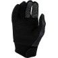 FLY RACING F-16 Raze Handschuhe - Schwarz/Grau