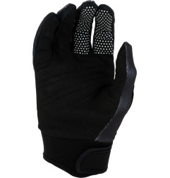 FLY RACING F-16 Raze Handschuhe - Schwarz/Grau