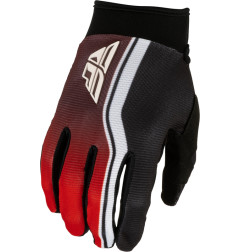 FLY RACING F-16 Raze Gloves - Black/Red/White