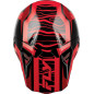 Casque enfant FLY RACING Formula CP Charge - noir/rouge - taille YL Casque enfant FLY RACING Formula CP Charge - noir/rouge - taille YL