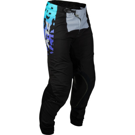 FLY RACING Lite Flake Hose - Schwarz