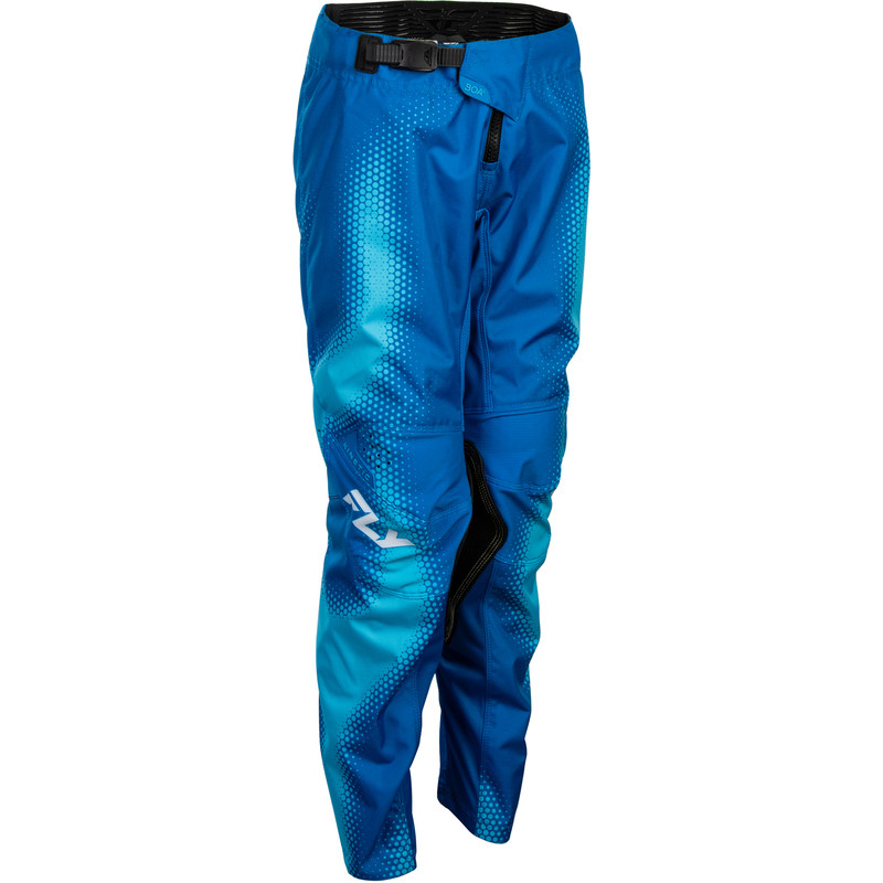 Pantalón infantil FLY RACING Kinetic Torch - Light Blue/azul Pantalón infantil FLY RACING Kinetic Torch - Light Blue/azul