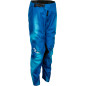 Pantalon enfant FLY RACING Kinetic Torch - Light Blue/bleu