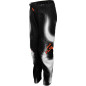 FLY RACING Youth Kinetic Torch Pants - Black/White/Orange