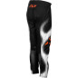 FLY RACING Youth Kinetic Torch Pants - Black/White/Orange