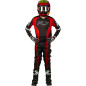FLY RACING F-16 Raze Youth Jersey - Black/Red/White