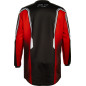 FLY RACING F-16 Raze Youth Jersey - Black/Red/White