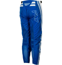 Pantalon enfant FLY RACING F-16 Raze - rouge/blanc/bleu