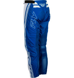 FLY RACING F-16 Raze Jugend Hose - Rot/Weiß/Blau