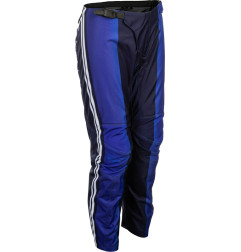 FLY RACING F-16 Raze Jugend Hose - Navy/Blau/Weiß