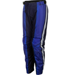 FLY RACING Youth F-16 Raze Pants - Navy/Blue/White