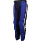 FLY RACING Youth F-16 Raze Pants - Navy/Blue/White