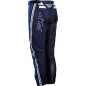 Pantalón infantil FLY RACING F-16 Raze - Navy/azul/blanco Pantalón infantil FLY RACING F-16 Raze - Navy/azul/blanco