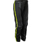 FLY RACING Youth F-16 Raze Pants - Black/Grey