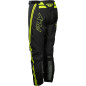 FLY RACING F-16 Raze Jugend Hose - Schwarz/Grau