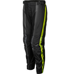 FLY RACING Youth F-16 Raze Pants - Black/Grey