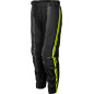 Pantalon enfant FLY RACING F-16 Raze - noir/gris Pantalon enfant FLY RACING F-16 Raze - noir/gris