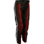 FLY RACING Youth F-16 Raze Pants - Black/Red/White