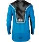 FLY RACING Evolution DST DBK Jersey - Blue/Black/White