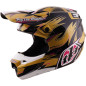 Casque TROY LEE DESIGNS SE5 Polycarbonate Mips - Cyclops LE