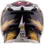 Casco TROY LEE DESIGNS SE5 Polycarbonate Mips - Cyclops LE