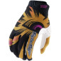 TROY LEE DESIGNS Air Handschuhe - Limited Edition Cyclops Schwarz/Gold