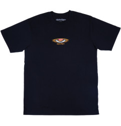 TROY LEE DESIGNS Limited Edition Cyclops T-Shirt - Black