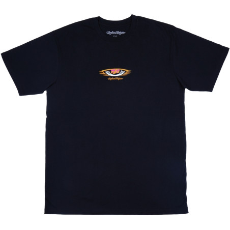 TROY LEE DESIGNS Limited Edition Cyclops T-Shirt - Schwarz