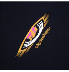 Camiseta TROY LEE DESIGNS Limited Edition Cyclops - Negro