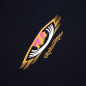 TROY LEE DESIGNS Limited Edition Cyclops T-Shirt - Schwarz