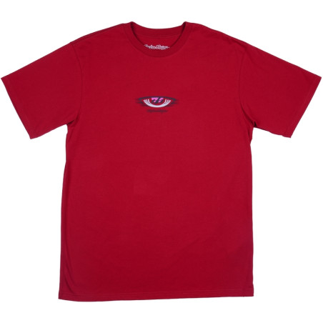 TROY LEE DESIGNS Limited Edition Cyclops T-Shirt - Black