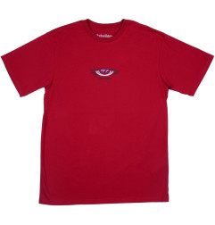 Camiseta TROY LEE DESIGNS Limited Edition Cyclops - Rojo