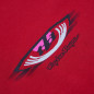 T-Shirt TROY LEE DESIGNS Limited Edition Cyclops - rouge