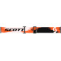 Gafas SCOTT Prospect 2.0 AMP Chrome – Negro/Naranja neón – Lente Blue Chrome Works Gafas SCOTT Prospect 2.0 AMP Chrome – Negro/Naranja neón – Lente Blue Chrome Works