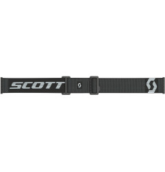 Masque SCOTT Prospect 2.0 AMP - noir/blanc écran Rose Works