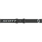 Masque SCOTT Prospect 2.0 AMP - noir/blanc écran Rose Works