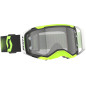 Gafas SCOTT Prospect 2.0 LS – Doppler Black/Neon – Lente Yellow Light Sensitive Grey Works