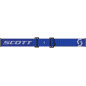 Gafas SCOTT Prospect 2.0 – Azul/Blanco – Lente Blue Chrome Works Gafas SCOTT Prospect 2.0 – Azul/Blanco – Lente Blue Chrome Works