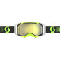 Gafas SCOTT Prospect 2.0 – Doppler Black/Neon Yellow – Lente Yellow Chrome Works Gafas SCOTT Prospect 2.0 – Doppler Black/Neon Yellow – Lente Yellow Chrome Works