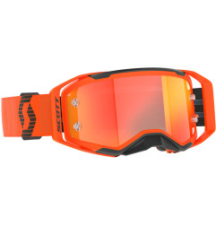 SCOTT Prospect 2.0 Goggle - Orange/Black Orange Chrome Works Lens