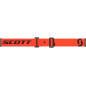 Masque SCOTT Prospect 2.0 - Orange/noir écran Orange Chrome Works