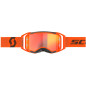 Gafas SCOTT Prospect 2.0 – Naranja/Negro – Lente Orange Chrome Works Gafas SCOTT Prospect 2.0 – Naranja/Negro – Lente Orange Chrome Works