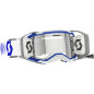 Gafas SCOTT Prospect 2.0 WFS – Doppler White/Blue – Lente Clear Works Gafas SCOTT Prospect 2.0 WFS – Doppler White/Blue – Lente Clear Works
