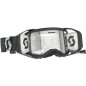 Gafas SCOTT Prospect 2.0 WFS – Negro/Blanco – Lente Clear Works Gafas SCOTT Prospect 2.0 WFS – Negro/Blanco – Lente Clear Works