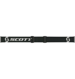 Masque SCOTT Primal Enduro - noir/blanc écran clair S0